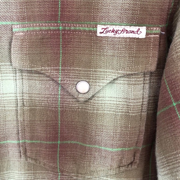 Lucky Brand - Picture 2 of 12